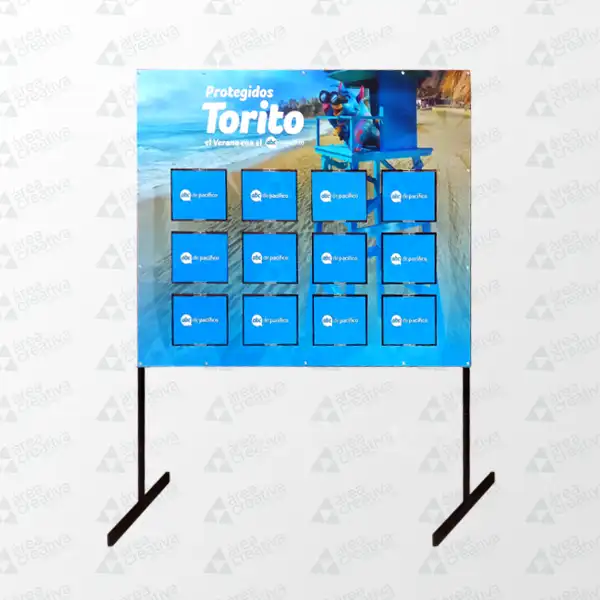 juego de memoria grande