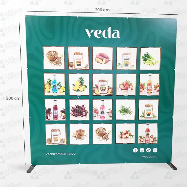 Tablero de memoria BTL XL